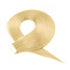 Maganda Rain Straight #60 Hellblond Remy Tape-In Extensions
